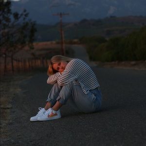 Meet your Posher, Molly